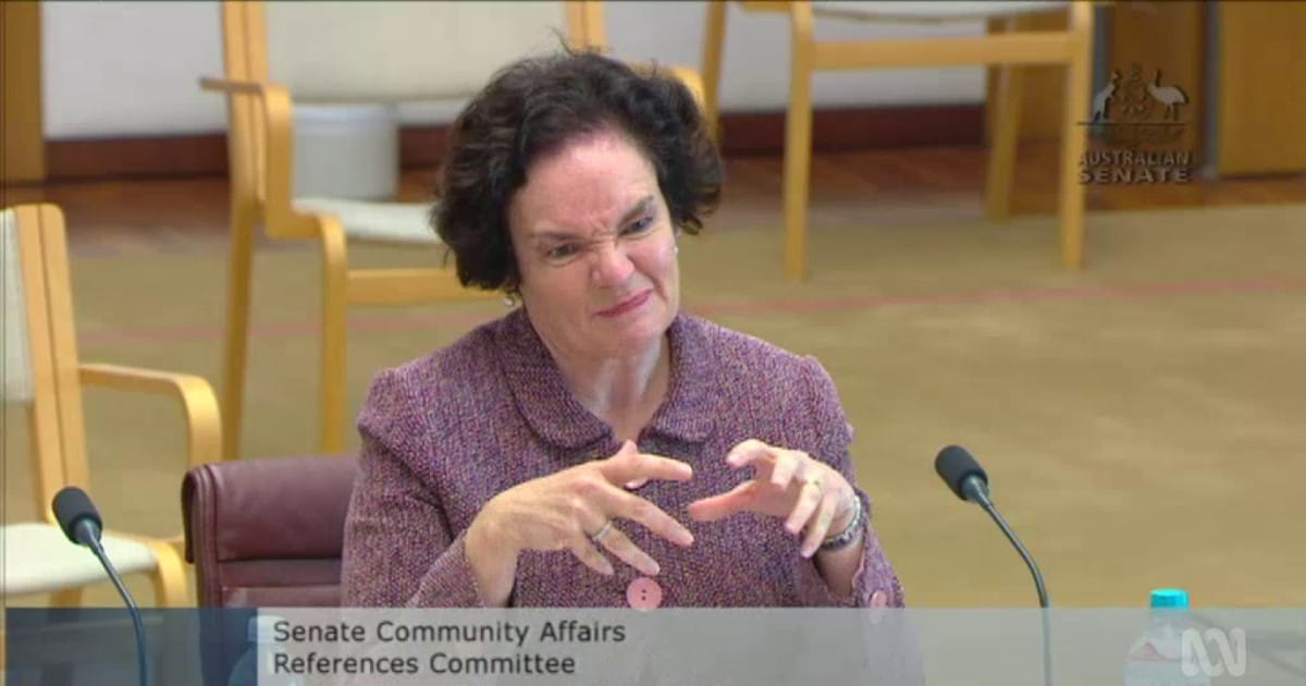 There's no justice in the wake of Robodebt