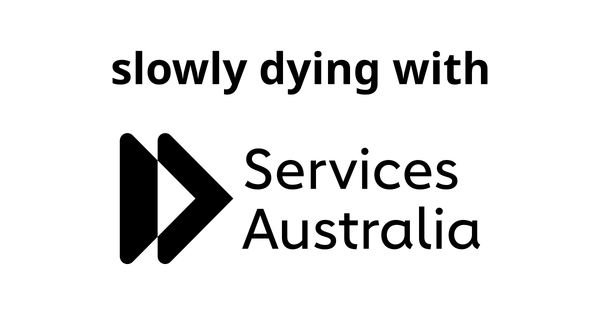 Welfare in Australia as Conversion Therapy