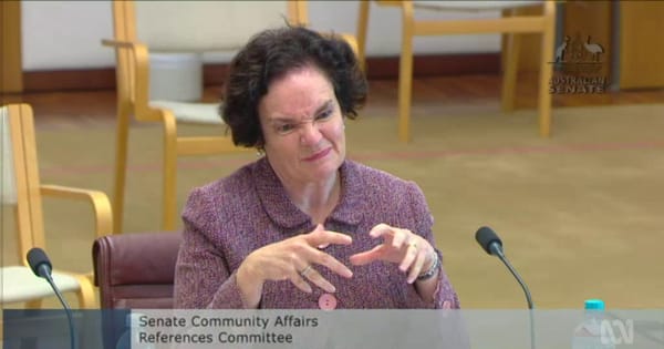 There's no justice in the wake of Robodebt